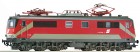 72371 Roco Electric locomotive Rh 1110 Digital with Sound